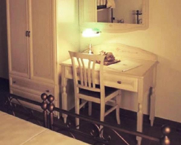 Hotel Il Dito E La Luna Ripa Teatina Zewnętrze zdjęcie