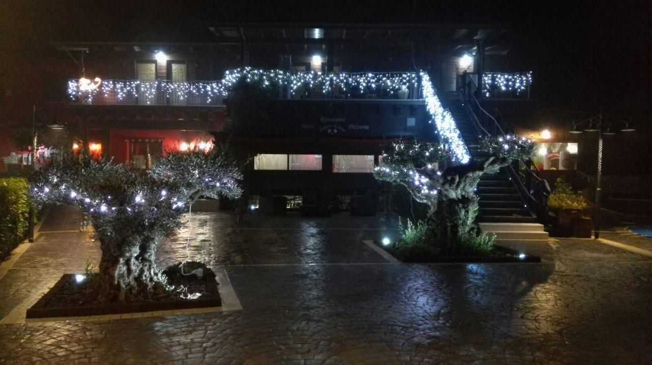 Hotel Il Dito E La Luna Ripa Teatina Zewnętrze zdjęcie