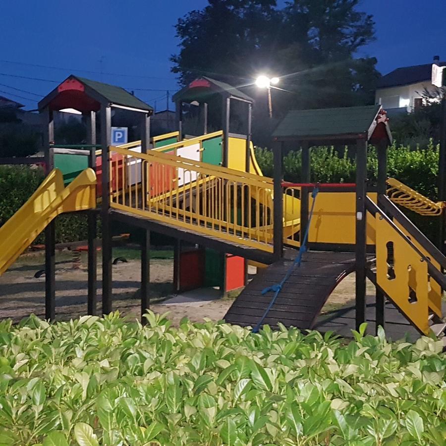 Hotel Il Dito E La Luna Ripa Teatina Zewnętrze zdjęcie